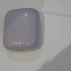 Funda per a auriculars boiti, segons ha informat Relais Azalys mitjançant iLost