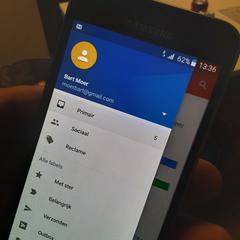 rugtas, a été signalé par Arriva Zuid Holland Noord utilisant iLost
