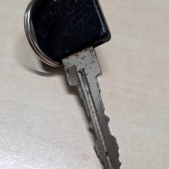 Sleutel, zoals gemeld door Arriva Oost-Brabant met iLost