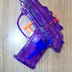 Leketøy, som rapportert av Qbuzz DMG ved bruk av iLost