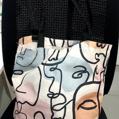 Tote bag, as reported by allGo Almere using iLost