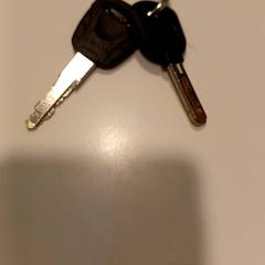 Llave Zwart, ha sido reportado por RAI Amsterdam con iLost