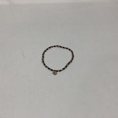 Armband Goud en bruin - 260925PARCL, rapporterat av Ziggo Dome med iLost