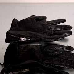 장갑, iLost를 사용하여 Keolis Lund에 보고됨