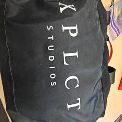 Bag, som rapportert av RET ved bruk av iLost