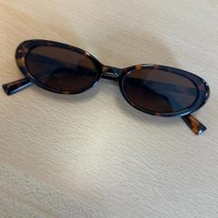 Sunglasses, as reported by Lago Lago using iLost