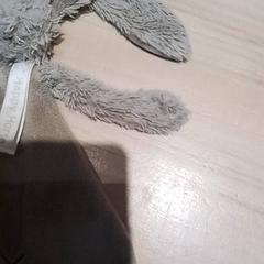 Knuffel, as reported by Beekse Bergen Resorts en Hotel using iLost