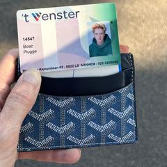 Wallet, ha sido reportado a iLost