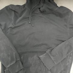 İLost kullanarak Centraal magazijn tarafından bildirildiği gibi Giyim - Trui zwart