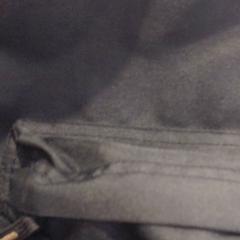 Bag, as reported by Walibi Holland using iLost