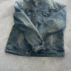Jacket, as reported by RRReis Arriva Achterhoek-Rivierenland using iLost