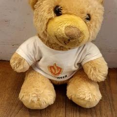 Hartz kuttuna Brandweer, gisa salatu by DierenPark Amersfoort iLost erabiliz