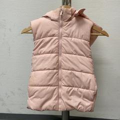 Körperwärmer Lichtroze, gemeldet von IKEA Amersfoort über iLost