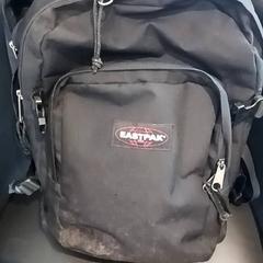 Mochila, ha sido reportado por RRReis IJssel-Vecht con iLost