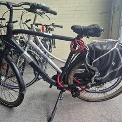 メンズバイク がiLostで Gemeente Roermond によって報告されました