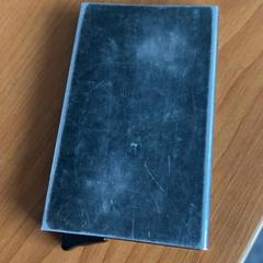 Korthållare Quinten theodor, rapporterat av Arriva Achterhoek-Rivierenland med iLost