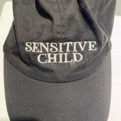 野球帽 Sensitive child がiLostで Dekmantel Festival によって報告されました