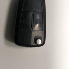 자동차 열쇠, iLost를 사용하여 Regio West-Vlaanderen에 보고됨