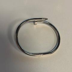 Armband zilver, gemeldet von AFAS Live über iLost