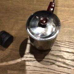 Wasserkocher, gemeldet von Van der Valk Hotel Amsterdam Zuidas über iLost