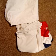 衣類 kleding がiLostで Van der Valk Hotel Sneek によって報告されました