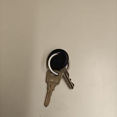 Set 2 Sleutels, iLost-i jakinarazi zaion moduan