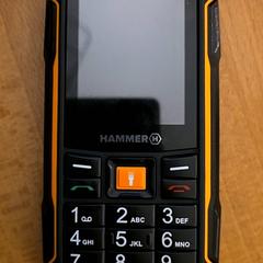 Mobile phone, as reported by RRReis Trein Amersfoort / Ede-Wageningen using iLost