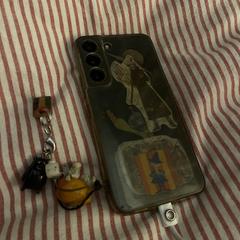 Samsung Galaxy, jak bylo nahlášeno na iLost