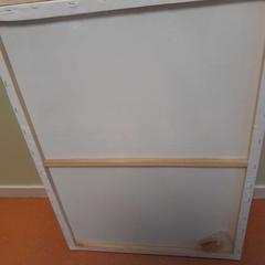 Toile blanche, a été signalé par TCL utilisant iLost