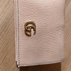 Portemonnee Malin, zoals gemeld door Connexxion Amstelland-Meerlanden Schiphol Zuid met iLost