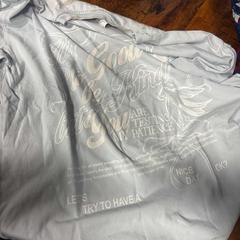Skjorte t-shirt, som rapportert av Van der Valk Rotterdam Blijdorp ved bruk av iLost