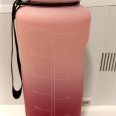 Bottiglia, come riportato da Arriva Limburg Noord utilizzando iLost