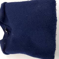Kleding - Pull blauw، كما تم الإبلاغ عنه بواسطة Centraal magazijn عبر iLost