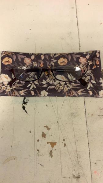 Glasses