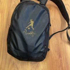 バックパック がiLostで GVB によって報告されました