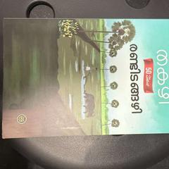 Livro, como reportado por Ramada by Wyndham Amsterdam Airport Schiphol utilizando o iLost