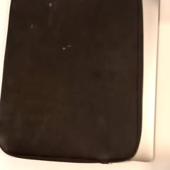 Macbook, zoals gemeld door Arriva Limburg Noord met iLost