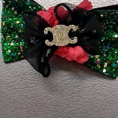 مشبك الشعر Groene strik، كما تم الإبلاغ عنه بواسطة IKEA Utrecht عبر iLost