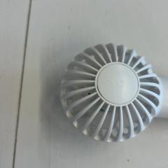 Ventilátor, ako bolo nahlásené HTM pomocou iLost