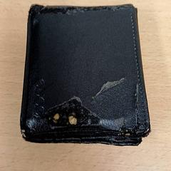 Portemonnee, som rapportert av Qbuzz GD Groningen Peizerweg ved bruk av iLost