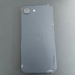 Gsm - Antraciet Apple, som rapportert av Centraal magazijn ved bruk av iLost