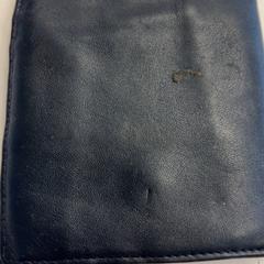 Wallet Hopman, as reported by HTM using iLost