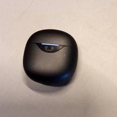 Headphone case, as reported by Qbuzz ZHN using iLost