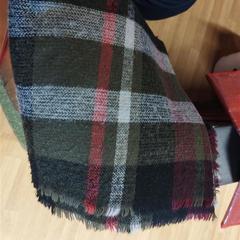 Shawl, as reported by IKEA Brno using iLost