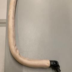 Veiligheidsbeugel kinderwagen beugel voor, gisa salatu by IKEA Haarlem iLost erabiliz