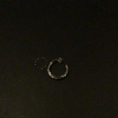 Fülbevaló, amint azt Van der Valk Hotel Amsterdam Zuidas az iLost segítségével jelentette.