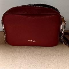 Torba, zgłoszono przez Qbuzz GD Groningen Peizerweg przy użyciu iLost