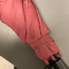 Paraplu, zoals gemeld door MEININGER Hotel Copenhagen met iLost