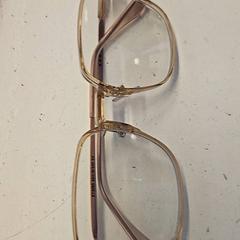 النظارات، كما تم الإبلاغ عنه بواسطة GVB عبر iLost