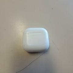 Airpods-deksel, som rapportert av Connexxion Haarlem IJmond ved bruk av iLost